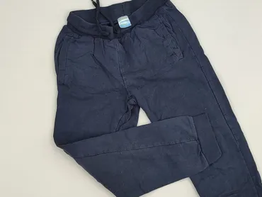 Leggings for kids, Little kids, 8 years, 122/128, condition - Good