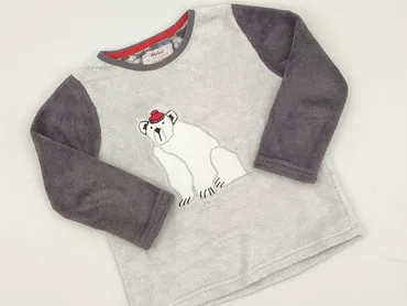 Sweatshirt, Rebel, 3-4 years, 98-104 cm, condition - Very good