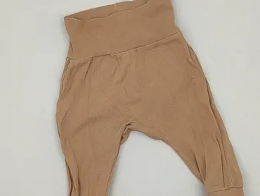 Sweatpants, H&M, 3-6 months, condition - Very good