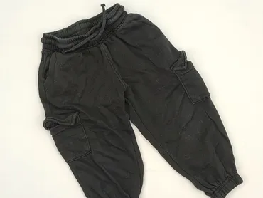 Sweatpants, H&M, 3-4 years, 104, condition - Very good