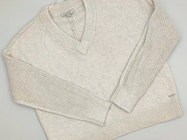 Comma, Sweter damski, rozmiar XL