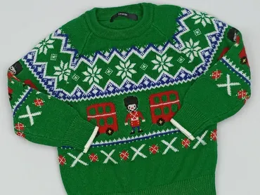 Sweater, George, 1.5-2 years, 86-92 cm, condition - Very good