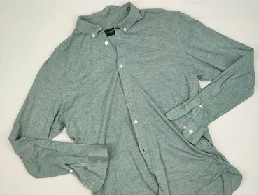 Koszulа dla mężczyzn, L, Selected Homme, stan - Dobry