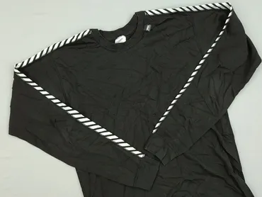 Long-sleeved top for men, S (EU 36), condition - Very good