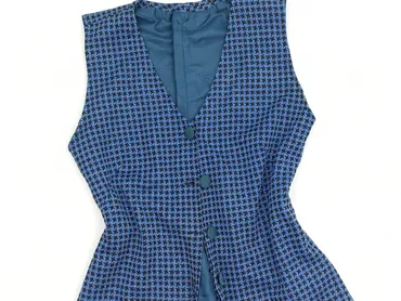 Women`s waistcoat, Size M (EU 38)