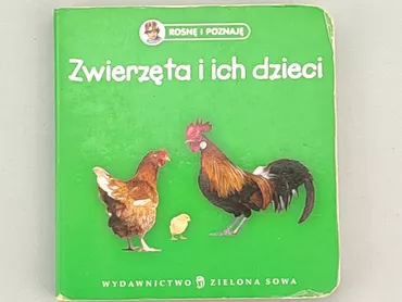 Book, genre - Children's, language - Polski, condition - Good