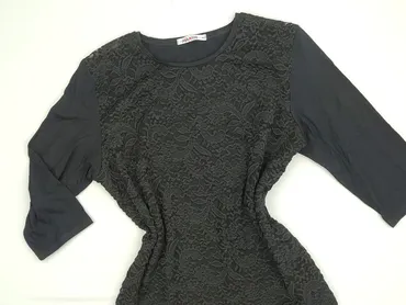 Women's blouse, size 2XL (EU 44)