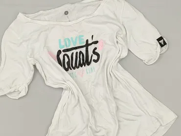 Women`s T-shirt, size S (EU 36)