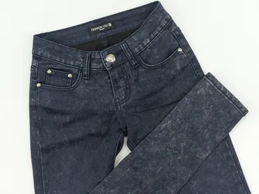 Jeans for women, size S (EU 36)