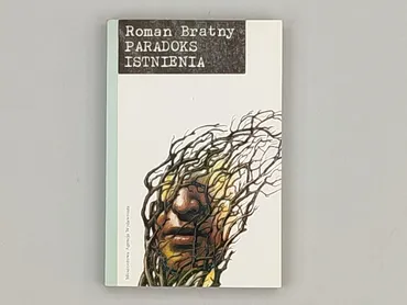 Książka, gatunek - Powieść, stan - Bardzo dobry