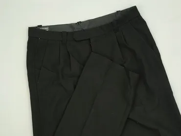 Suit pants for men, XL (EU 42), condition - Very good