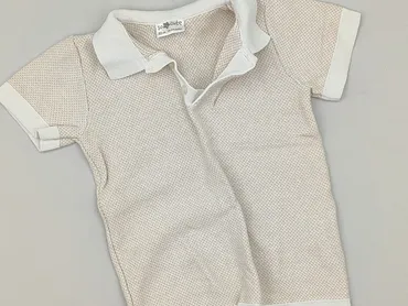 Koszulka, So cute, 1.5-2 lat, 86-92 cm, stan - Idealny
