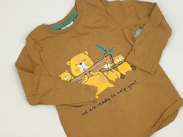 Blouse, So cute, 1.5-2 years, 86-92 cm, condition - Very good