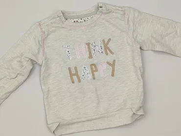 Sweatshirt, Cool Club, 12-18 months, condition - Very good