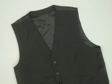 Suit vest for men, L (EU 40), condition - Very good
