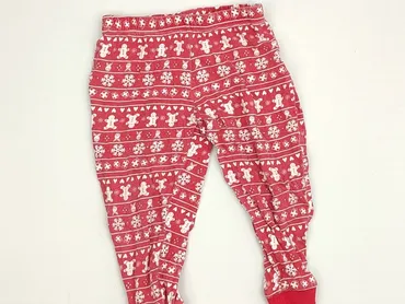 Sweatpants, Lupilu, 1.5-2 years, 92, condition - Good