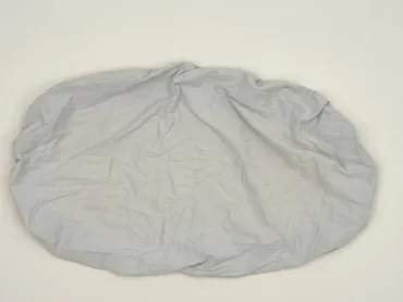 PL - Pillowcase, 27 x 56, color - Grey, condition - Perfect