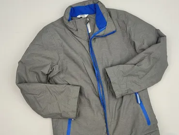 Transitional jacket, 10 years, 134-140 cm, condition - Very good