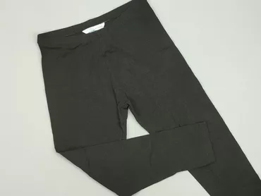 Leggings for kids, Primark, 14 years, 164, condition - Good