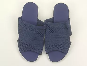 Slippers for women, 37, condition - Perfect