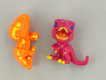 Figure for Kids, condition - Very good