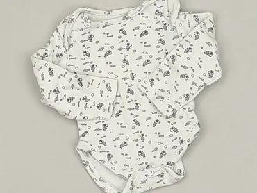 Body, 3-6 months, 
condition - Very good