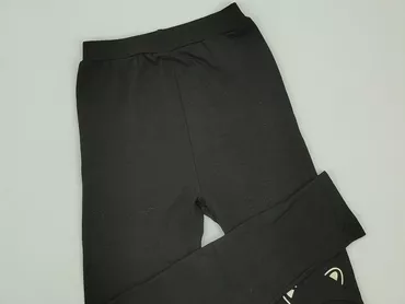 Leggings for kids, 10 years, 140, condition - Good