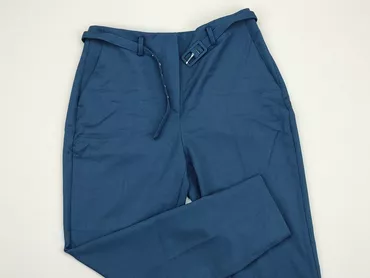 Material trousers, Reserved, M (EU 38), condition - Ideal