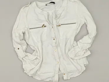 Mohito, Women`s jeans jacket, size 2XS