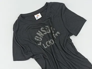 T-shirt damski, Rozmiar S