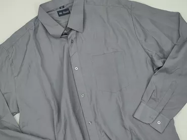 Shirt for men, 2XL (EU 44), condition - Very good