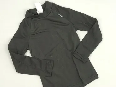 Sweatshirt, Decathlon, 3-4 years, 98-104 cm, condition - Very good