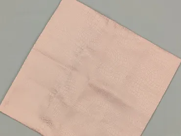 PL - Pillowcase, 41 x 41, color - Pink, condition - Very good