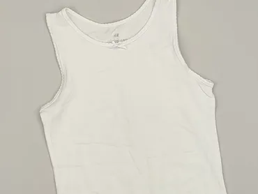 Podkoszulka, H&M, 10 lat, 134-140 cm, stan - Idealny