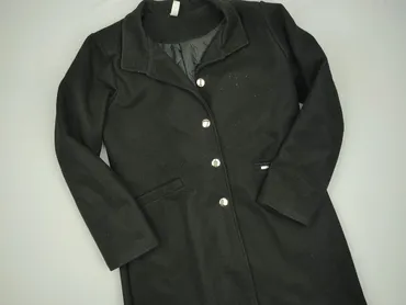 Płaszcz damski, rozmiar 5XL