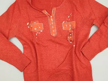 Sweter damski, rozmiar L
