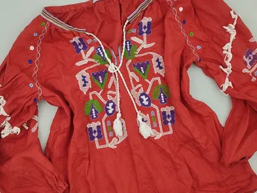 Women's blouse, size M