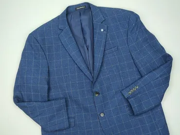 Suit jacket for men, 3XL (EU 46), condition - Perfect