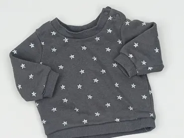 Sweatshirt, Primark, 3-6 months, condition - Good
