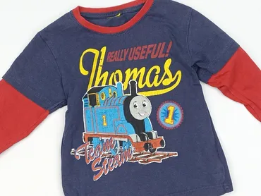 Blouse, 4-5 years, 104-110 cm, condition - Good