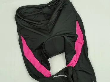 Legginsy Sportowe damskie, rozmiar S