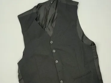 Kamizelka garniturowa dla mężczyzn, 4XL, C&A, stan - Idealny