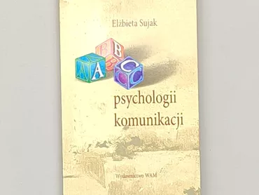 Book, genre - Educational, language - Polski, condition - Good