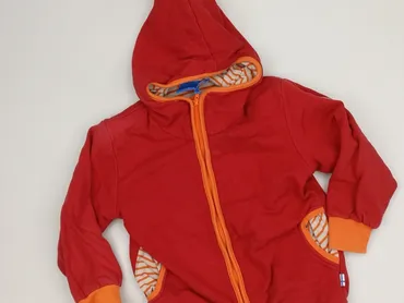Bluza, 7 lat, 116-122 cm, stan - Dobry
