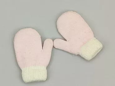 Gloves, One size, condition - Good