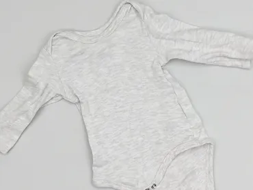 Body, So cute, 3-6 miesięcy, 
stan - Idealny