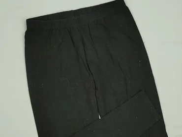 Legginsy Sportowe damskie, rozmiar 2XL