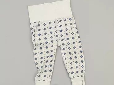 Sweatpants, 3-6 months, condition - Very good