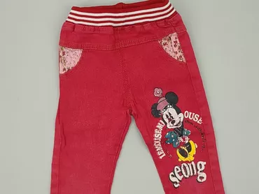 Leggings, 12-18 months, condition - Good