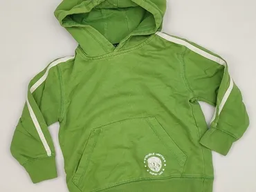Sweatshirt, George, 1.5-2 years, 86-92 cm, condition - Very good